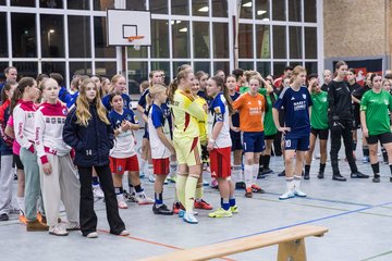 Bild 6 - wCJ Loewinnen Cup C1